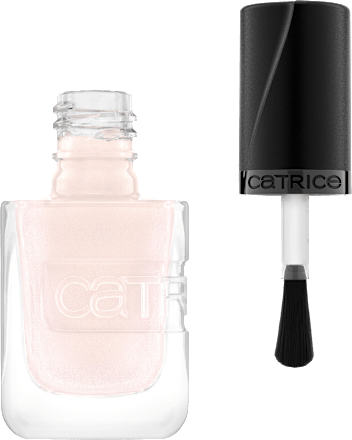 Lac de unghii Gel Affair nr. 002 Dancing In Ballet Shoes CATRICE