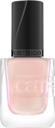 Lac de unghii Gel Affair nr. 003 The Pearl Next Door CATRICE
