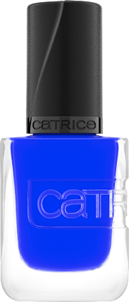 Lac de unghii Gel Affair nr. 027 Your Royal Highness CATRICE