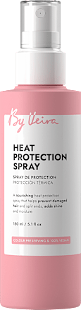 Spray de păr pentru protecție termică By Veira