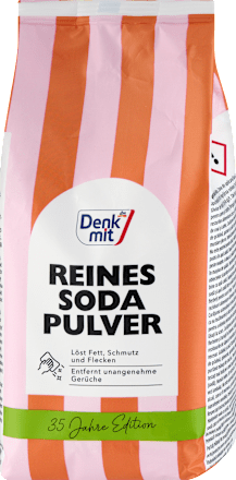 Pudră de sodiu  Denkmit