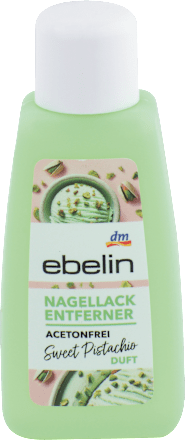 odlakovač na nehty bez acetonu ebelin