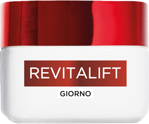 Crema giorno Revitalift L'ORÉAL PARiS REVITALIFT