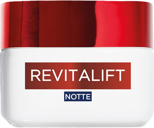 Crema notte Revitalift L'ORÉAL PARiS REVITALIFT