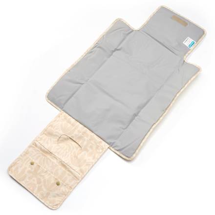 Păturică pentru schimbat bebeluși babylove