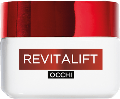 Crema contorno occhi Revitalift L'ORÉAL PARiS REVITALIFT