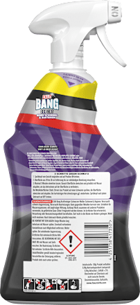 Kraftreiniger Schimmel und Hygiene CILLIT BANG