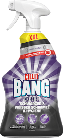 Kraftreiniger Schimmel und Hygiene CILLIT BANG