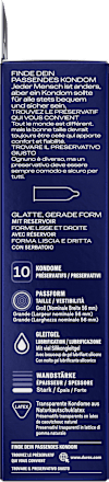 Kondome Perfect Glide Durex