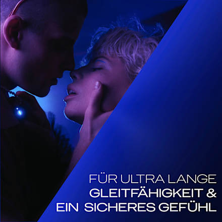 Kondome Perfect Glide Durex