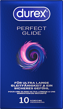 Kondome Perfect Glide Durex