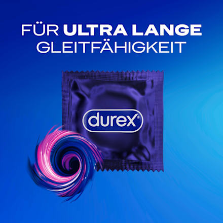 Kondome Perfect Glide Durex