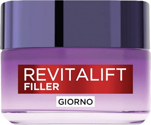 Crema giorno Anti-Rughe Revitalift Filler L'ORÉAL PARiS REVITALIFT
