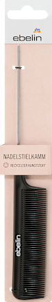 Nadelstielkamm sortiert ebelin