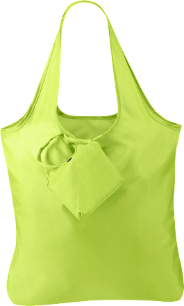 Torba na zakupy z recyklingu PET Profissimo