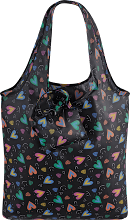 Geantă de cumpărături cu motiv Profissimo