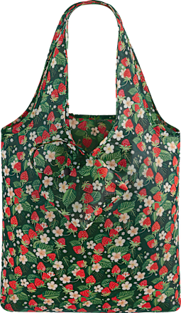 Geantă de cumpărături cu motiv Profissimo