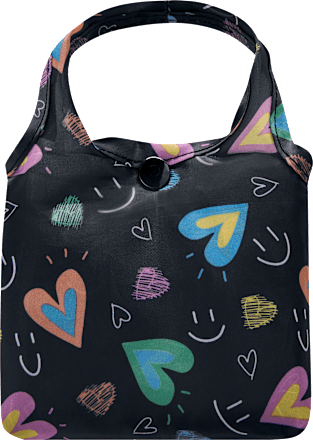 Einkaufstasche mit Motiv Profissimo