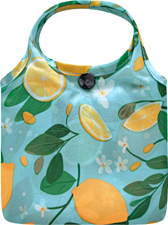 Einkaufstasche mit Motiv Profissimo