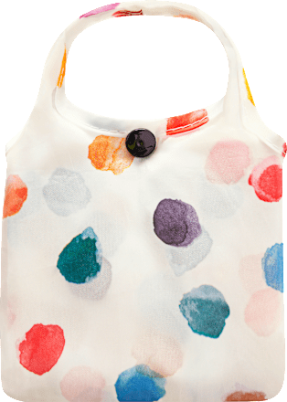 Geantă de cumpărături cu motiv Profissimo