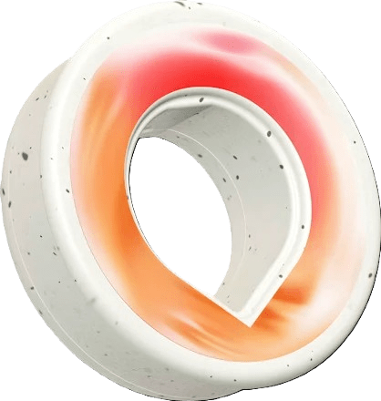 Pods gusto Tè alla pesca air up