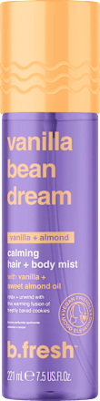 Mirisna vodica Vanilla bean dream b.fresh