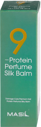 9 Protein Perfume Silk Balm regenerator za kosu MASIL