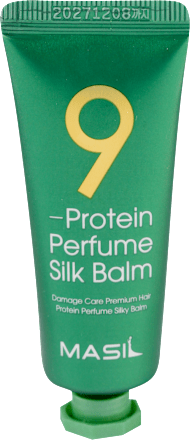 9 Protein Perfume Silk Balm regenerator za kosu MASIL
