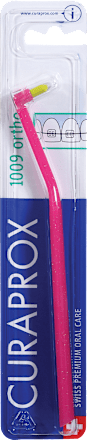 Četkica za zube CS 1009 ortho za fiksni aparatić CURAPROX