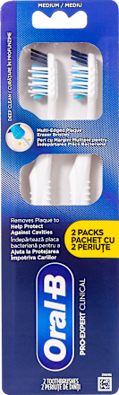 PRO EXPERT CLINICAL četkica za zube Oral-B