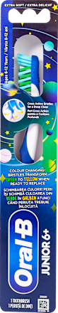 JUNIOR dečija četkica za zube, 6-12 godina Oral-B