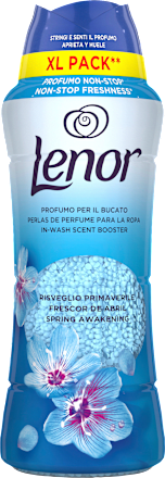 Parfemske granule za veš - Spring Awakening, XL PACK Lenor