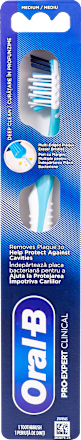PRO-EXPERT CLINICAL četkica za zube - medium, više vrsta Oral-B