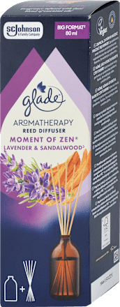 Difuzér Aromatherapy Moment of Zen  glade