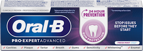 Pro-Expert Advanced pasta za zube - 24 Hour Prevention Oral-B