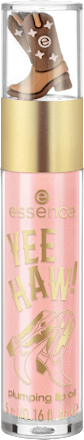 YEE HAW! plumping ulje za usne essence