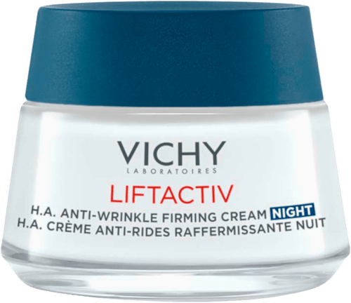 Liftactive Supreme noćna krema protiv bora VICHY