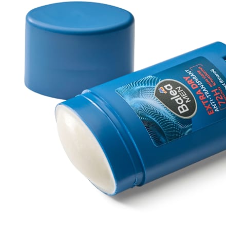 Deodorant antiperspirant Stick Extra Dry Balea MEN