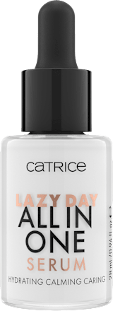 Sérum na tvár Lazy Day all in 1 CATRICE