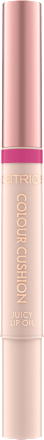 Lippenöl Juicy Colour Cushion 030 Palm Punch CATRICE
