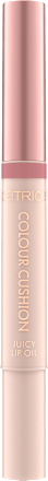 Olej na pery Colour Cushion - 010 Bae Watch CATRICE