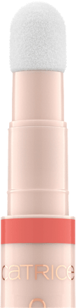 Olej na pery Colour Cushion - 020  Gloss Angeles CATRICE