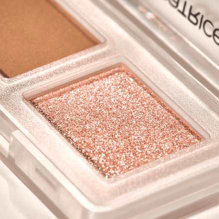 Lidschatten Cream to Powder Diamond Treasures 010 Hazel Spark CATRICE