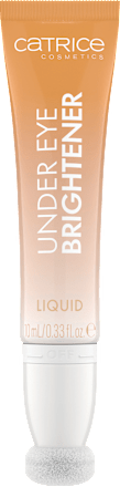 Folyékony korrektor, Under Eye Brightener - Nr. 020 Warm Nude CATRICE