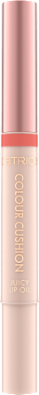 Olej na pery Colour Cushion - 020  Gloss Angeles CATRICE