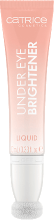 Folyékony korrektor, Under Eye Brightener - Nr. 010 Light Rose CATRICE