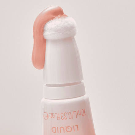 Folyékony korrektor, Under Eye Brightener - Nr. 010 Light Rose CATRICE