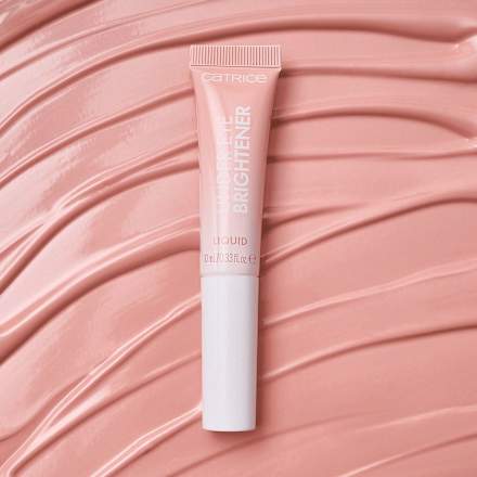 Течен коректор за под очите 010 Light Rose CATRICE