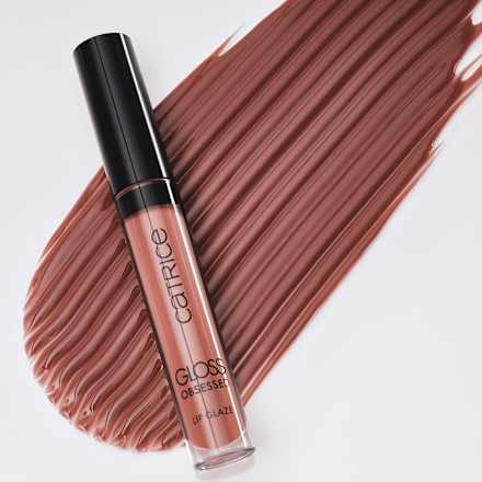 Lesk na pery Gloss Obsessed 050 - The Glossfather CATRICE