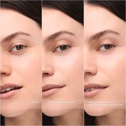 Concealer Liquid Under Eye Brightener  010 Light Rose CATRICE